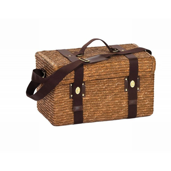 picnic basket cool bag