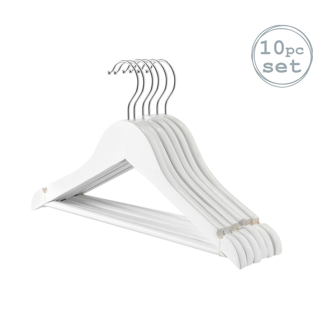 Children Hanger white