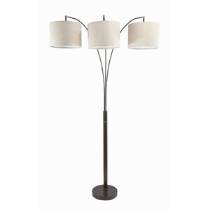 Arched Floor Lamp