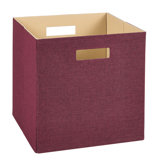 decorative storage containers