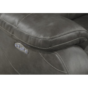 Go to store & view more images Catnapper Sheridan Reclining Loveseat