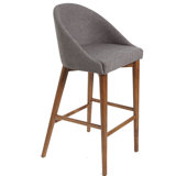 Marybeth 29 Bar Stool by Brayden Studio®