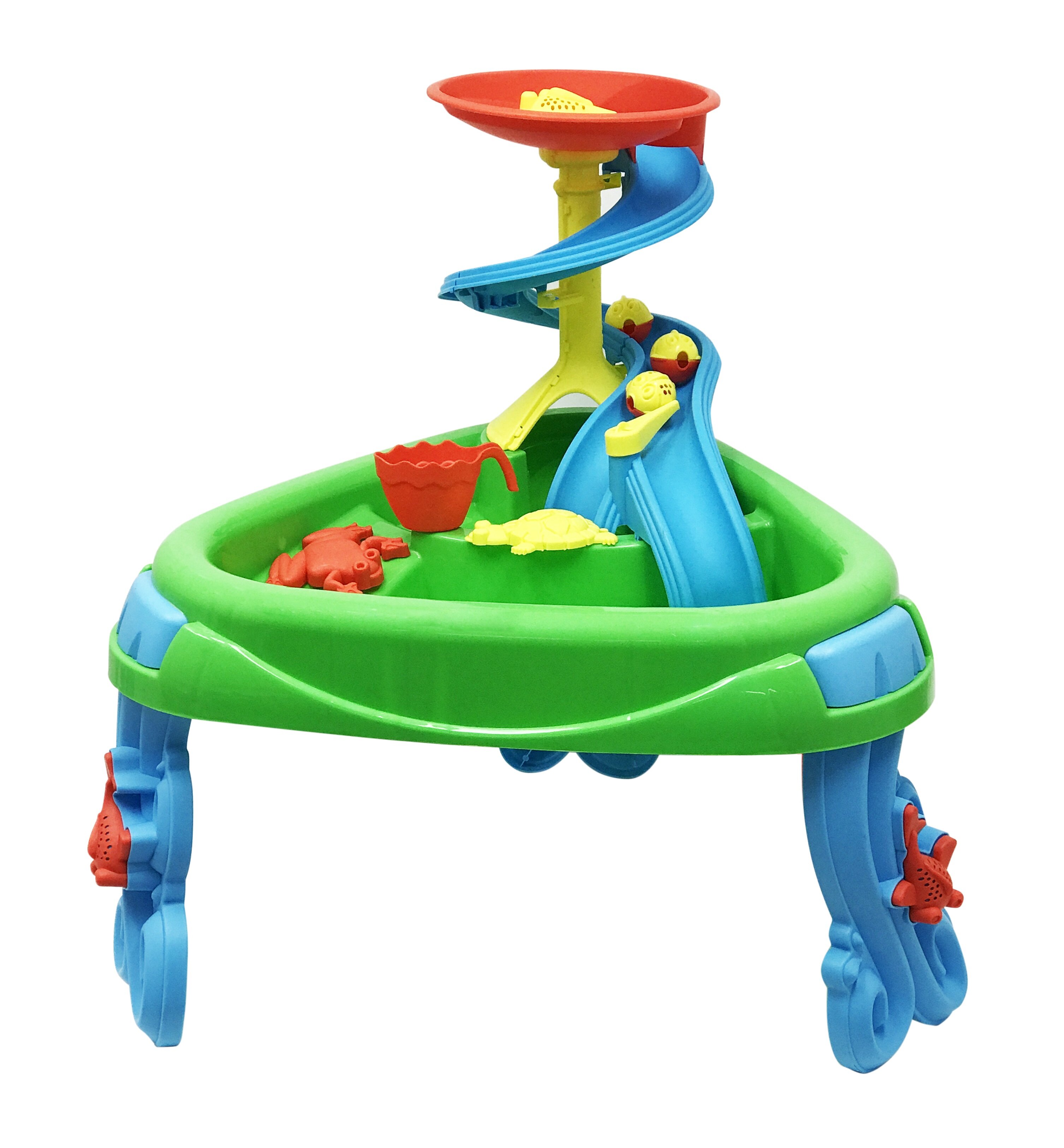 american plastic toys water table
