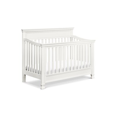 Million Dollar Baby Classic Foothill 4 In 1 Convertible Crib Color