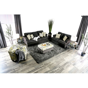 Rozanne Configurable Living Room Set by Latitude Run