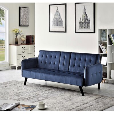 Blue Sofas & Couches You'll Love in 2020 | Wayfair
