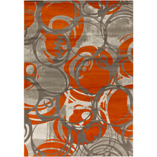 Machine Washable Area Rug Wayfair