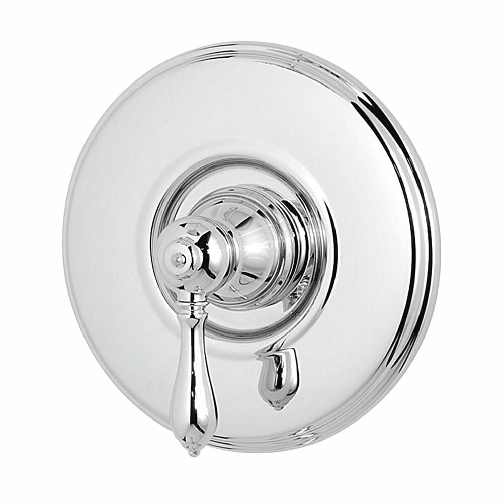 Pfister Marielle Single Handle Tub and Shower Valve Only Trim & Reviews ...