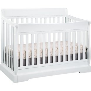 Convertible Cribs You Ll Love Wayfair