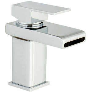 Cassellie Wasserfall-Armatur Spendo