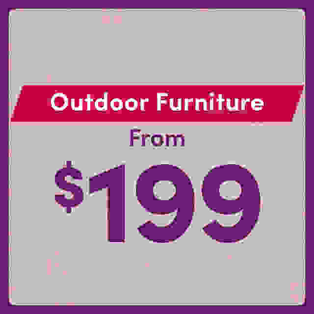 Outdoor Furniture