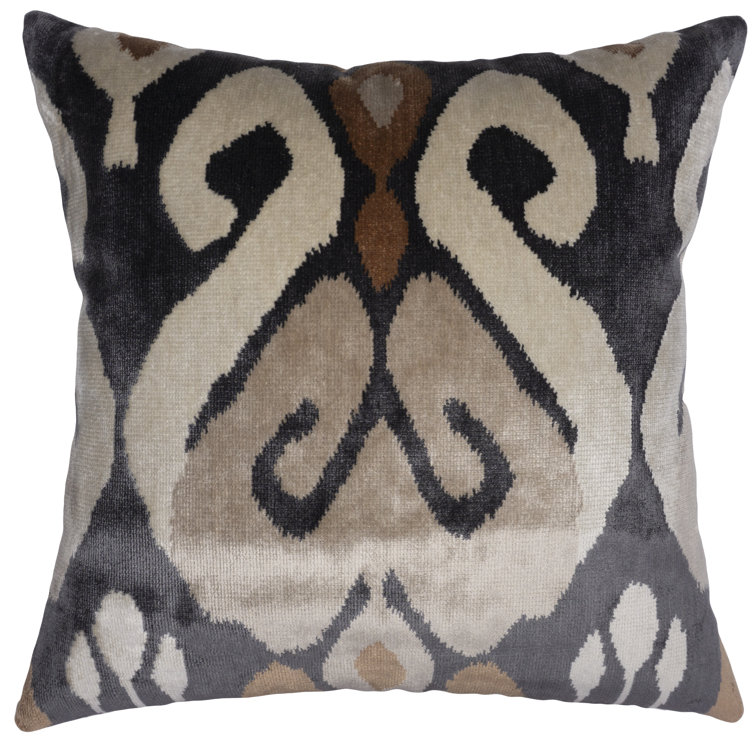square feathers pillows