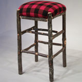 Berea Bar & Counter Stool by Flat Rock Furniture