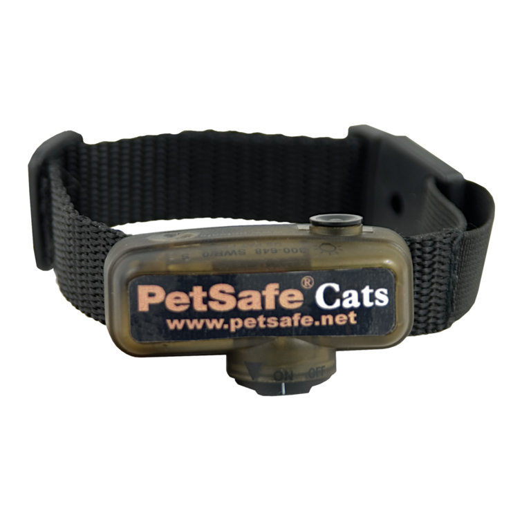 petsafe extra collar