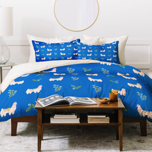 Go to store & view more images East Urban Home Duvet Set
