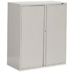 9300 Series 2 Door Storage Cabinet by Global Total Office
