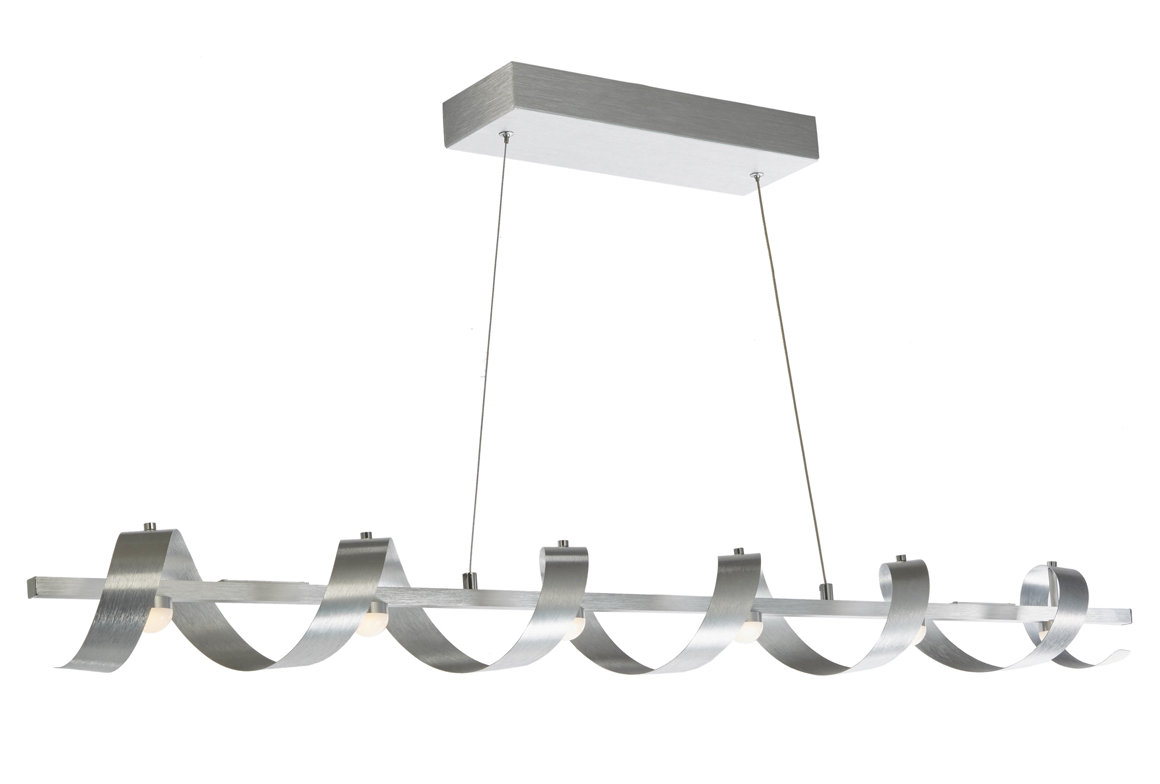 led pendant lighting for kitchen island