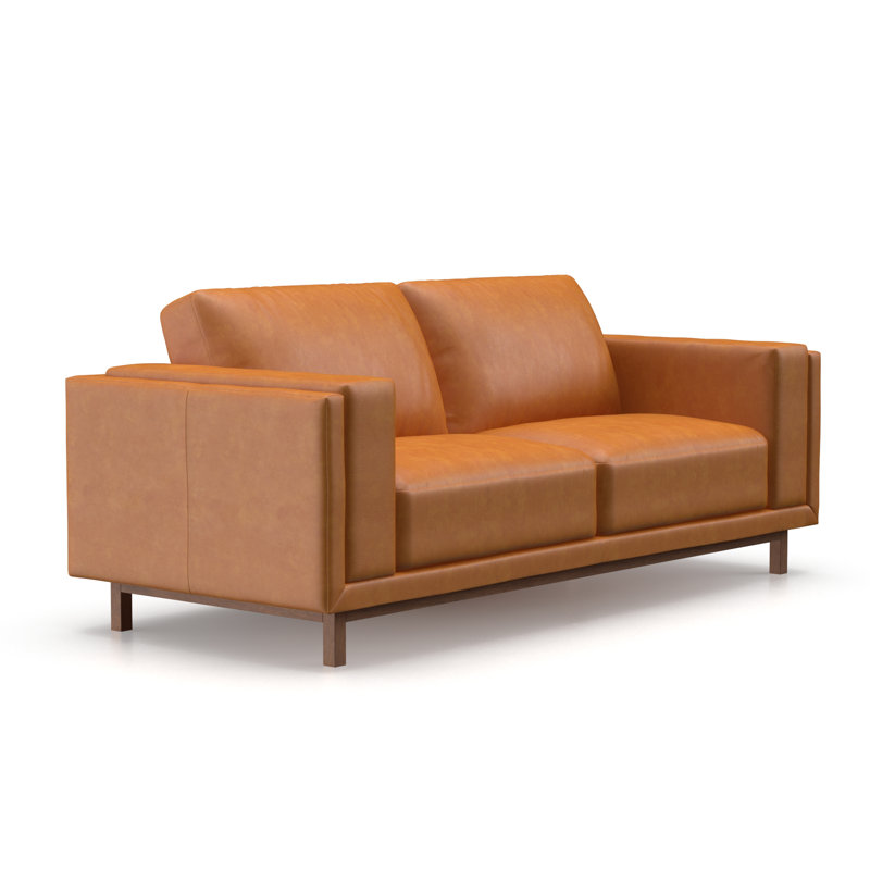 Mikey Sofa Reviews Allmodern Mikey Sofa