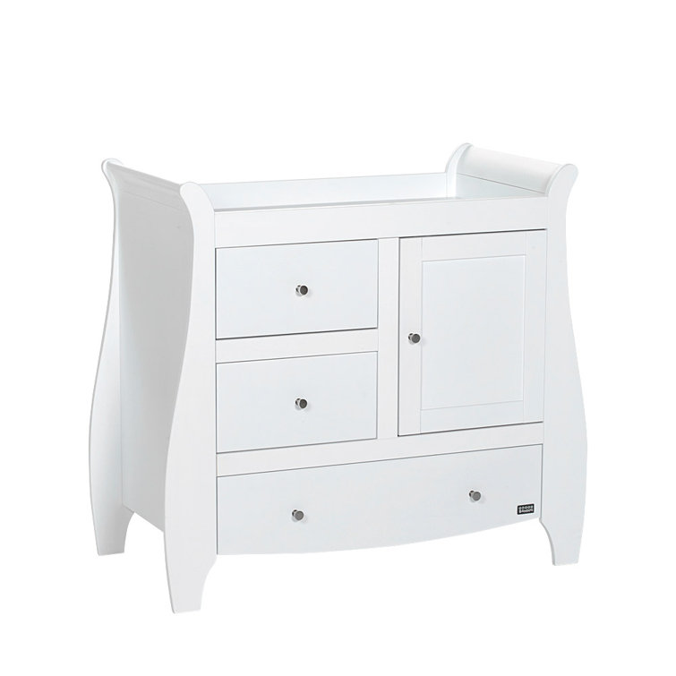 tutti bambini changing table