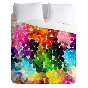 Go to store & view more images East Urban Home Duvet Cover Set