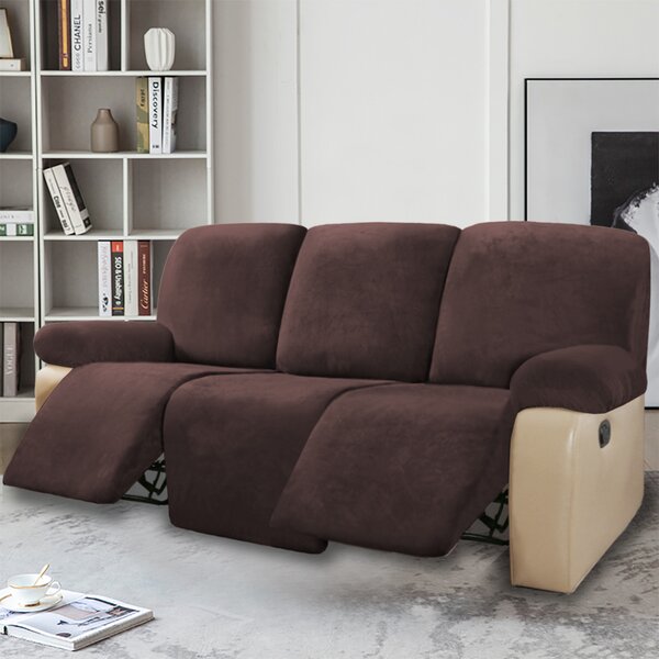 power recliner slipcover