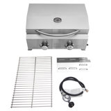 Portable Gas Grills You Ll Love In 2020 Wayfair