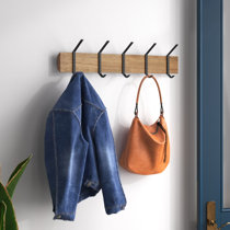 Wayfair | Wall Hooks You'll Love in 2022