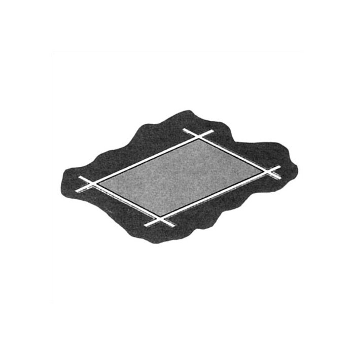 Tpi Cp Series Electric Radiant Ceiling Mounted Heater Wayfair