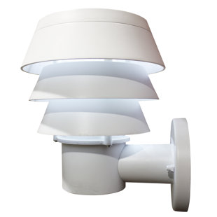 Best Triple Tier 9-Light Outdoor Sconce By Gama Sonic Outdoor Lighting Triple Tier 9-Light Outdoor Sconce By Gama Sonic Outdoor Lighting