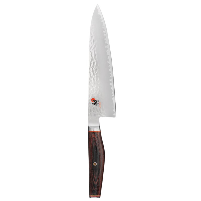 Miyabi Evolution 8 Inch Chef S Knife Bed Bath Beyond