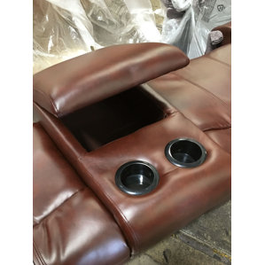 RDBT4760 Red Barrel Studio Reclining Loveseats