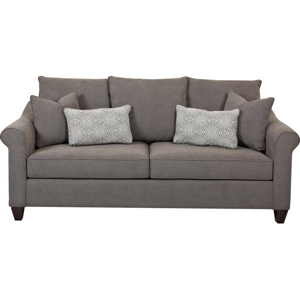 Klaussner Furniture Allen Sofa Wayfair