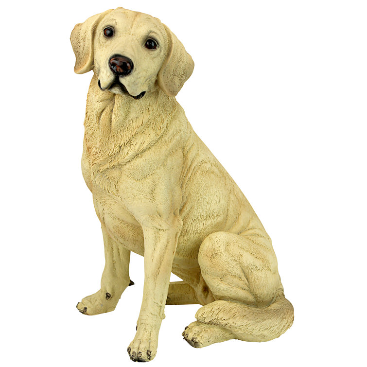 figurine dog
