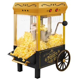 mini popcorn machine for sale