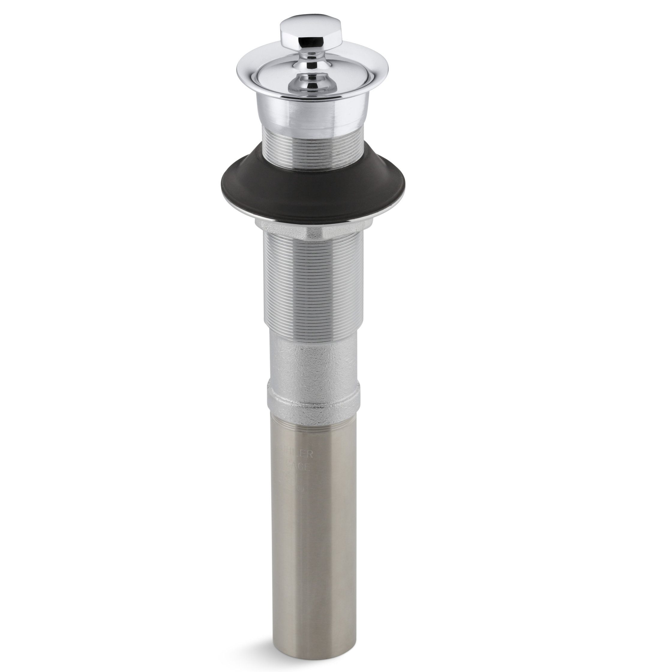 1 25 Bathroom Sink Drain Without Overflow 1 25 Bathroom Sink Drain Without Overflow