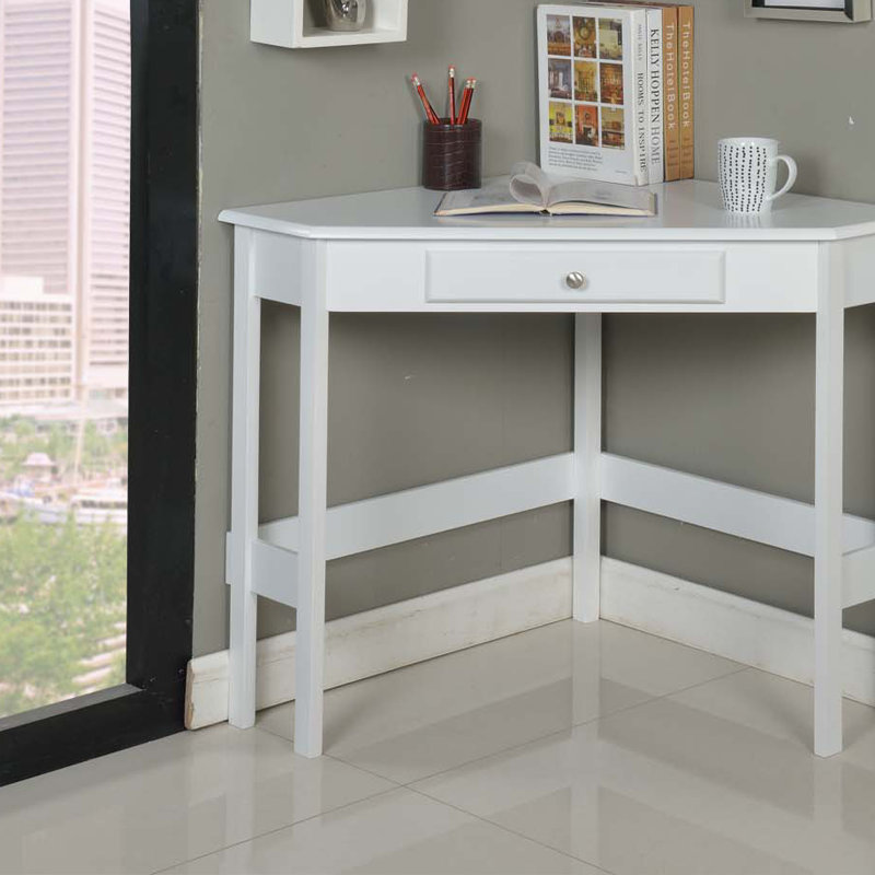 Corner Desks You Ll Love Wayfair Quickview