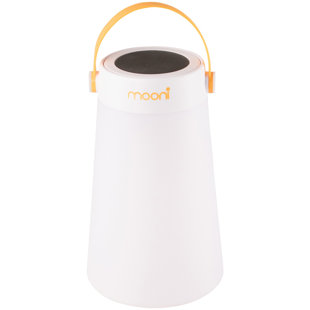 Best Takeme Bluetooth Speaker Lantern 1-Light LED Pathway Light By Mooni Outdoor Lighting Takeme Bluetooth Speaker Lantern 1-Light LED Pathway Light By Mooni Outdoor Lighting