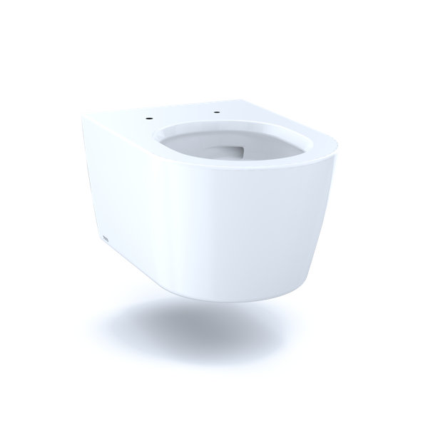 2.5" Flush Valve 8.5 " High Dual Flush Top Buttons for One Piece Toilets