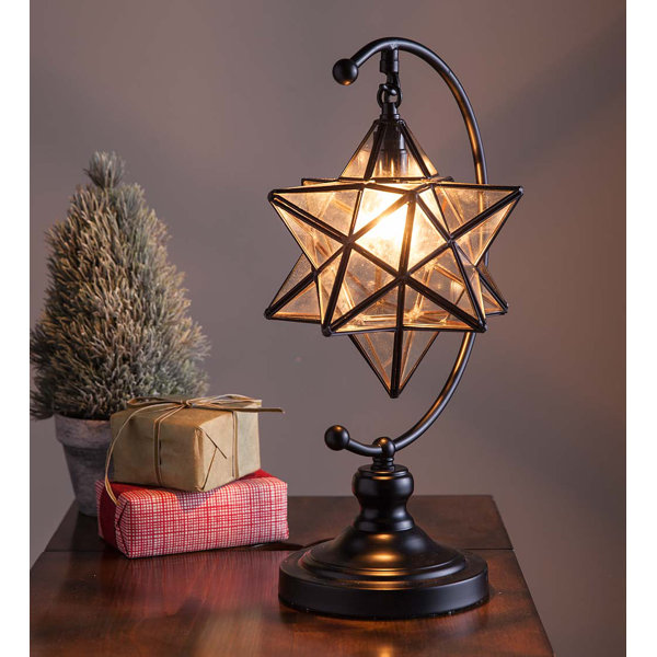 wayfair moravian star