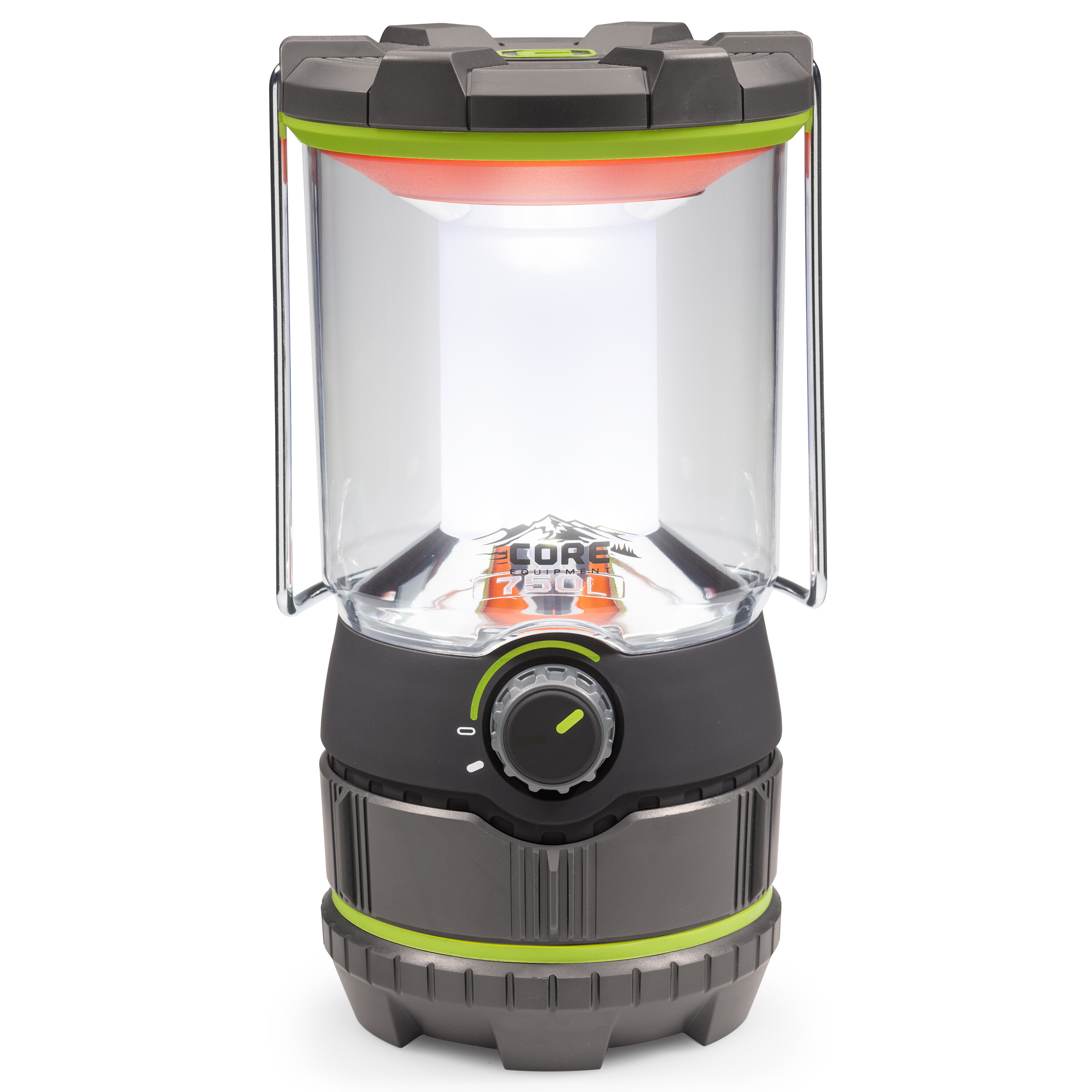 brightest led camping lantern