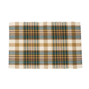 Karie Plaid Placemat (Set of 6)