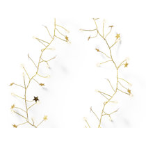 Christmas Cluster Lights Wayfair