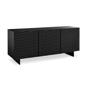 Tumecia Buffet Table by Orren Ellis