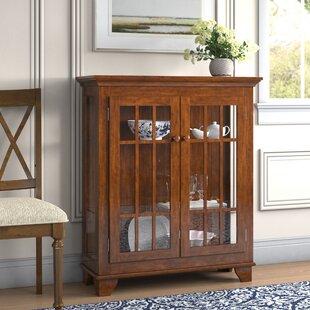 Rustic Display China Cabinets You Ll Love In 2020 Wayfair