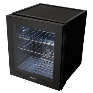 16 Bottle Single Zone Freestanding Wine Cooler