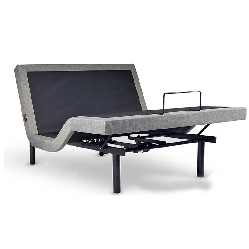 Spinal Solution 10" Zero Gravity Adjustable Bed with ...