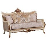 https://secure.img1-fg.wfcdn.com/im/38827814/resize-h160-w160%5Ecompr-r85/9243/92434012/Traditional+Wooden+Loveseat+With+Oversized+Crown%252C+Beige+And+Cream.jpg