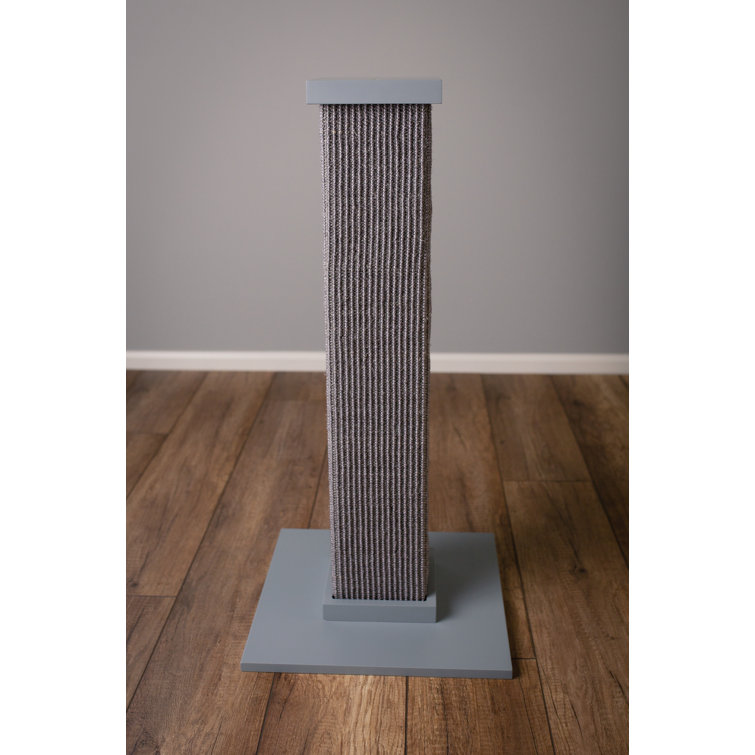 smartcat ultimate scratching post replacement