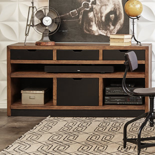 Go to store & view more images Doyle Credenza by Union Rustic