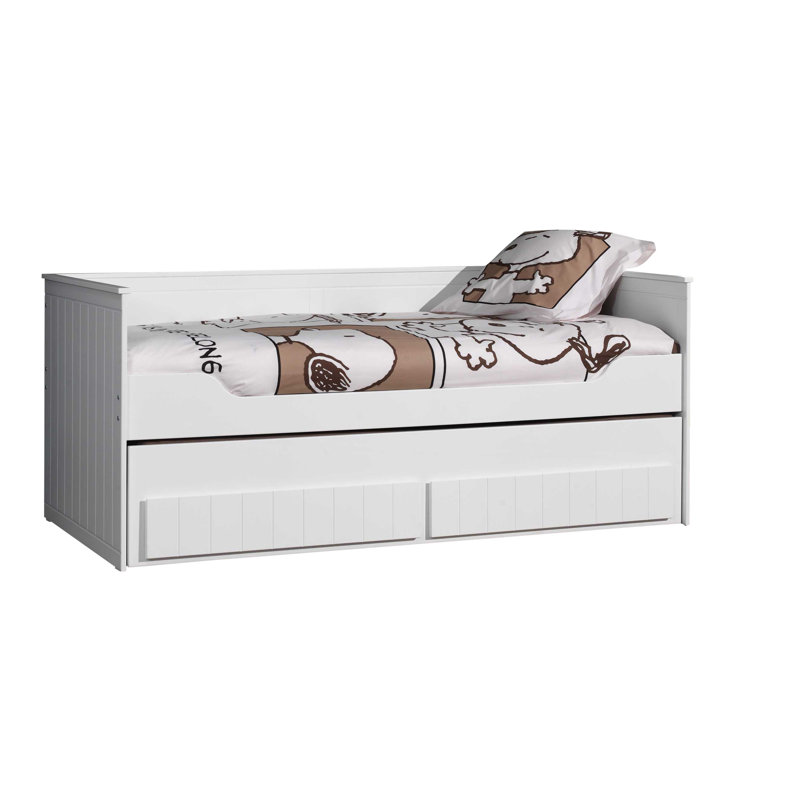 Harriet Bee Aponte European Single Cabin Bed Wayfair Co Uk